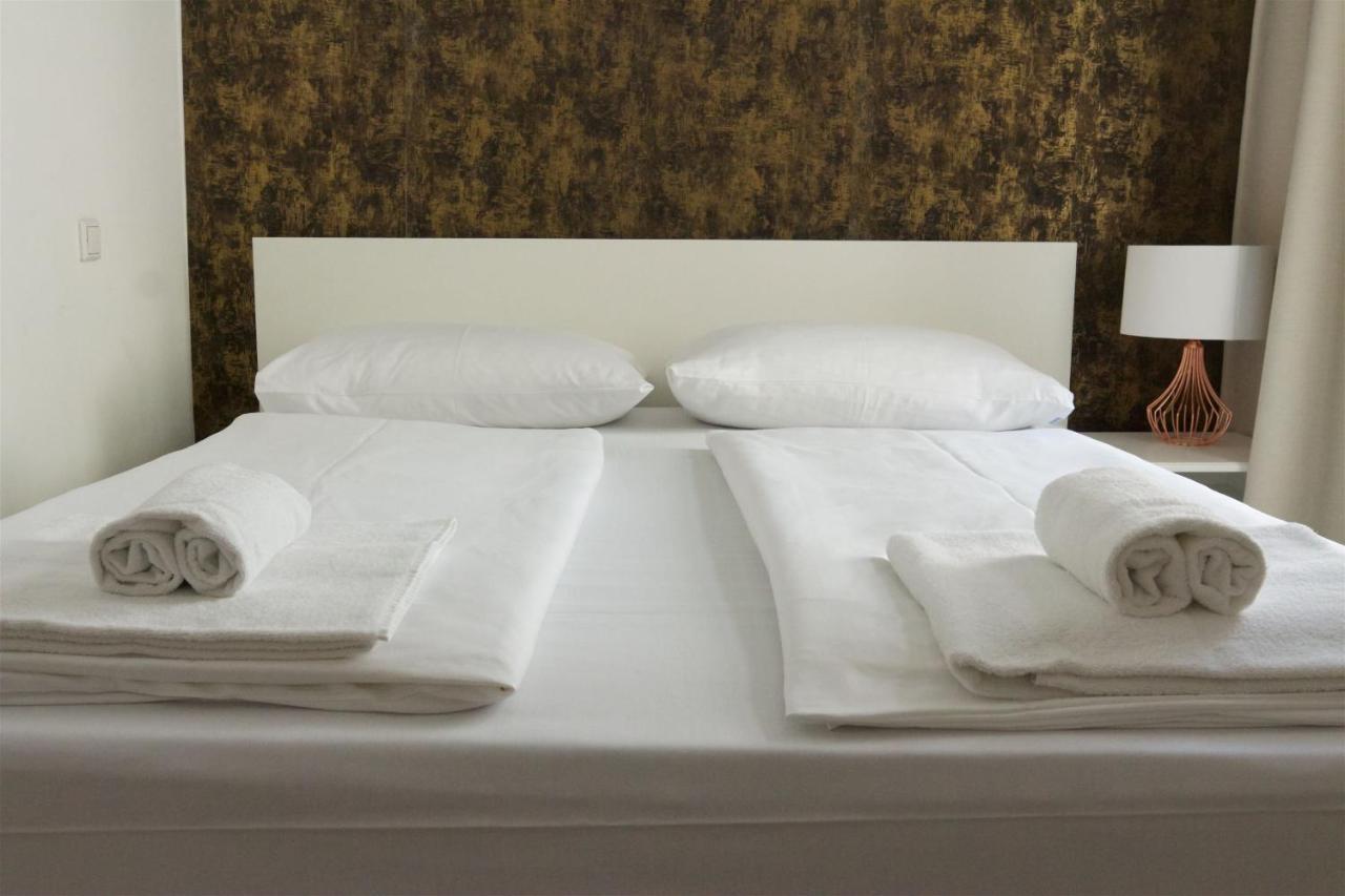 Hotel Pension Arpi Vienne Extérieur photo