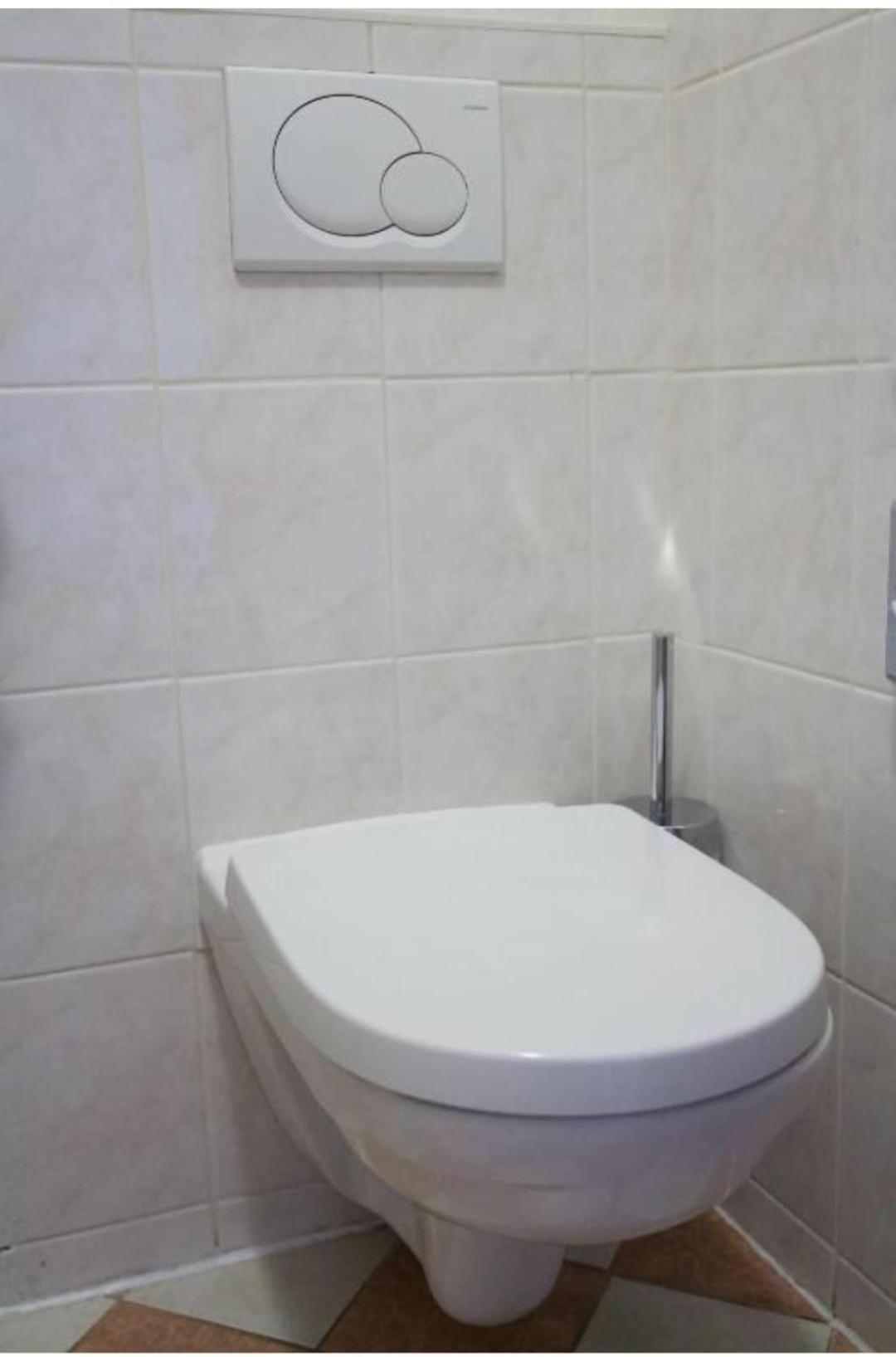 Hotel Pension Arpi Vienne Extérieur photo