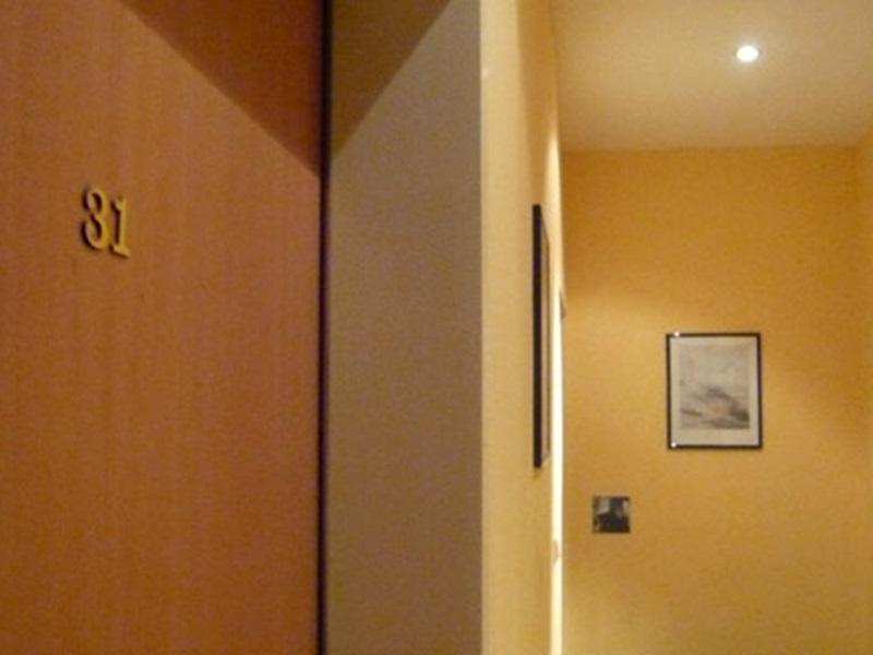 Hotel Pension Arpi Vienne Extérieur photo